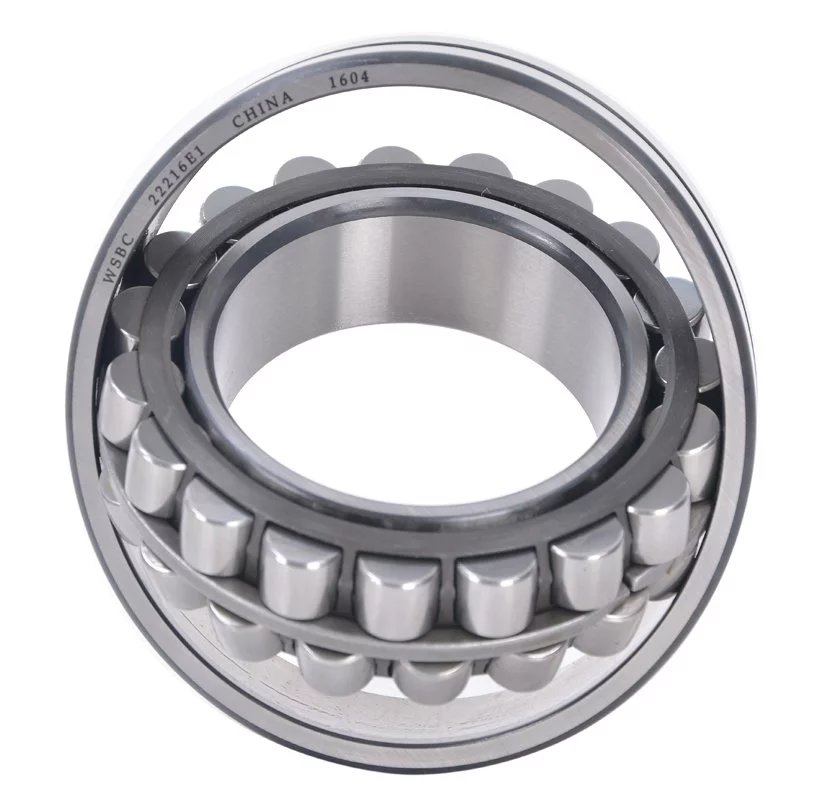 E1 type spherical roller bearings