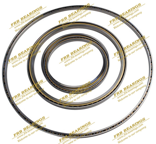 Thin bearing KA Series-Type A