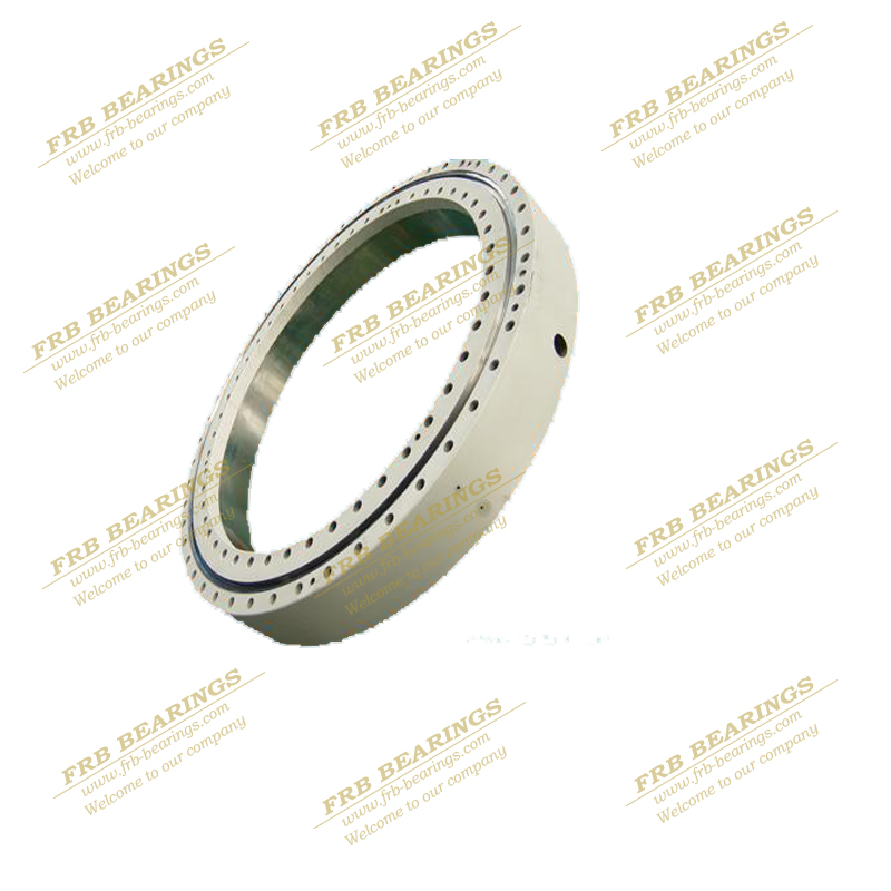 Double Row Ball Slewing Bearings -- Series 4000