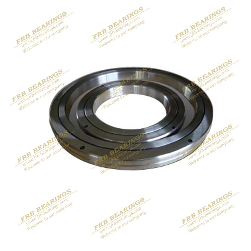 Crossed Roller Bearing, High Rigidity -- CRBH Series