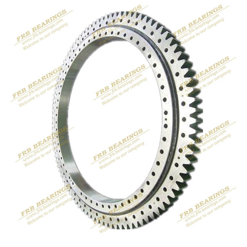 Single Row Crossed Roller Slewing Bearings – HJ Series