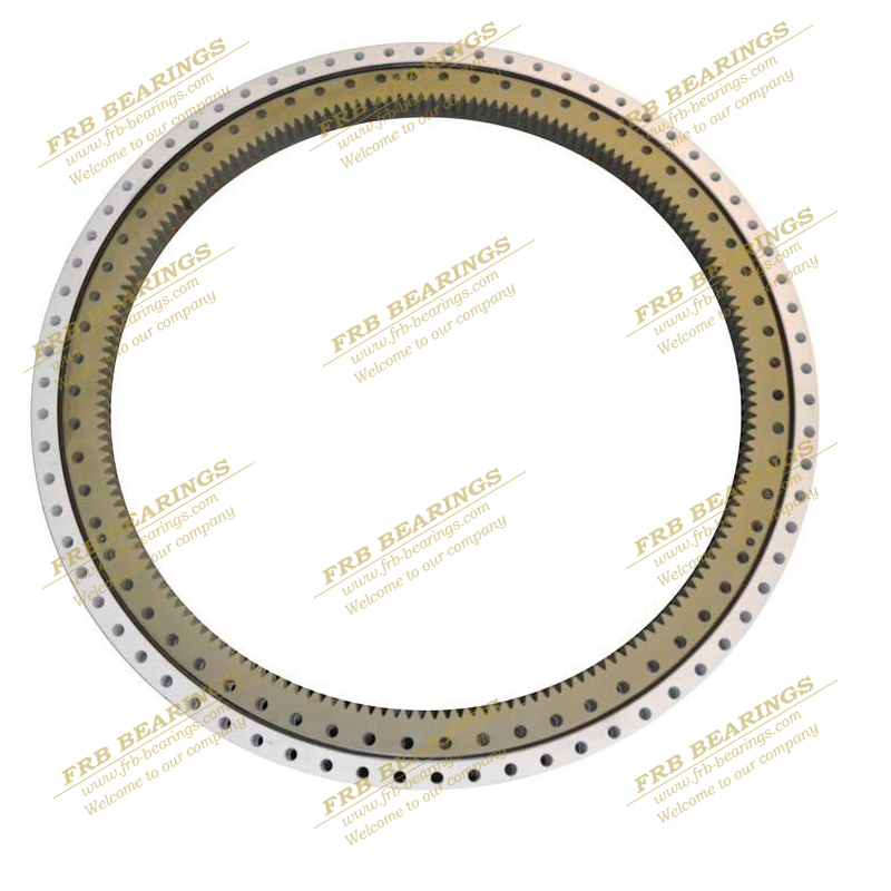 Turntable Slewing Bearings -- Series 1000