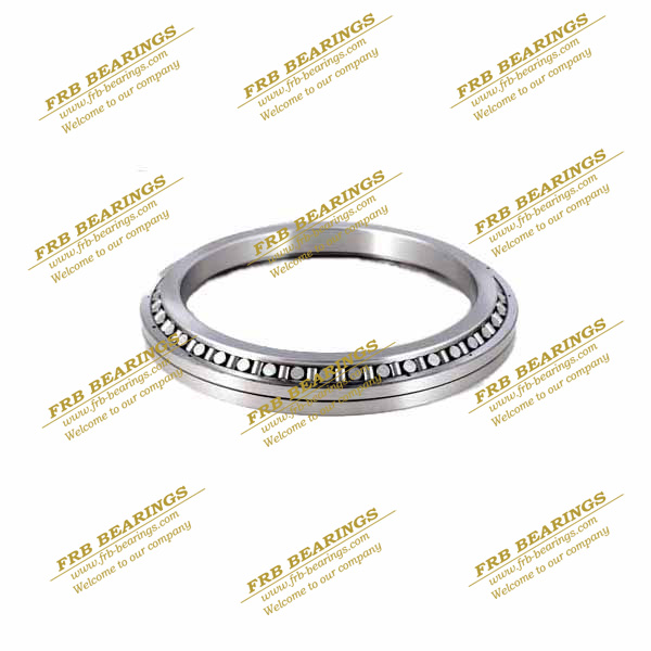 Single-Row Tapered Roller Bearings -- TXR (Crossed Roller Bearing)