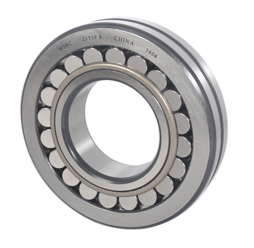 E type spherical roller bearings