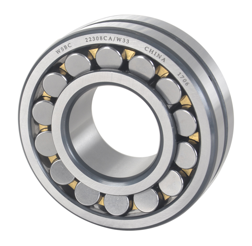 Spherical roller bearings 22308 CA/W33