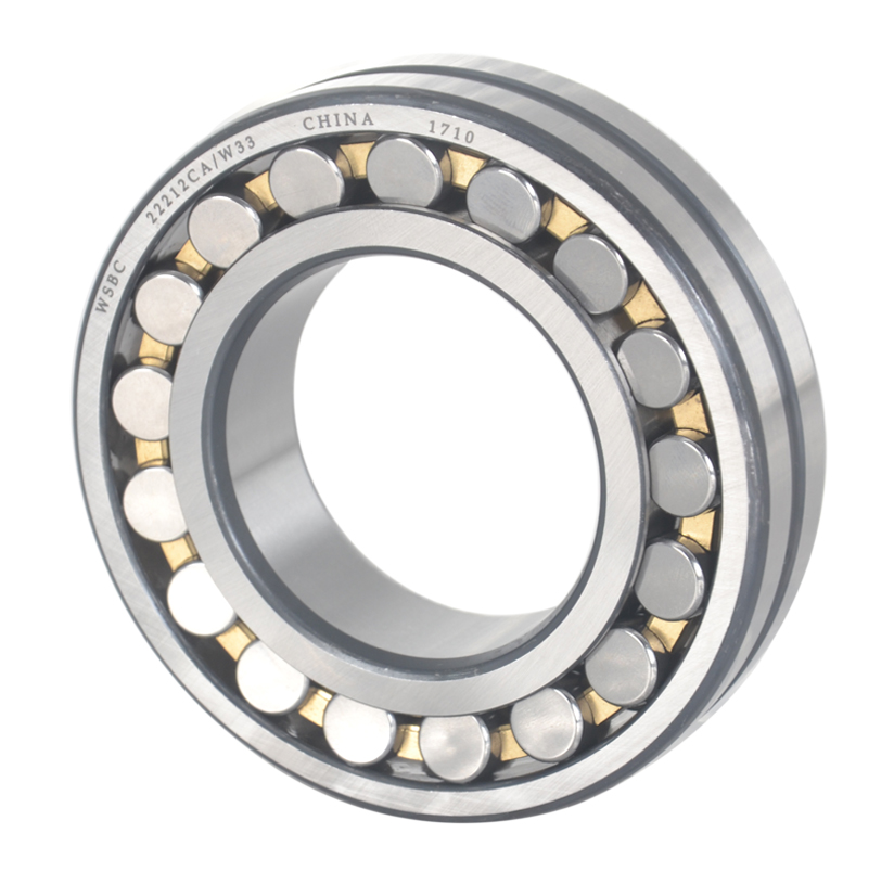 Spherical roller bearings 22212 CA/W33