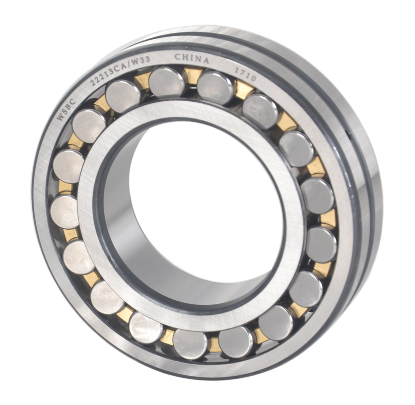 Spherical roller bearings 22213 CA/W33