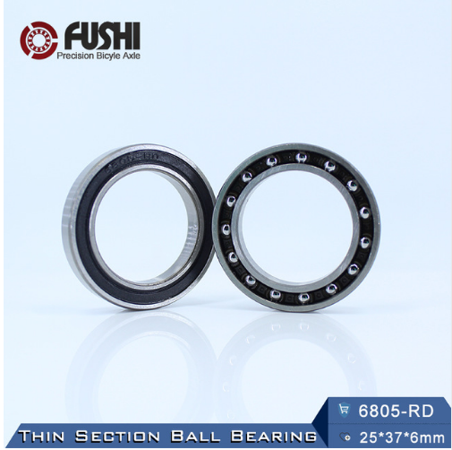 Thin Section Ball Bearing
