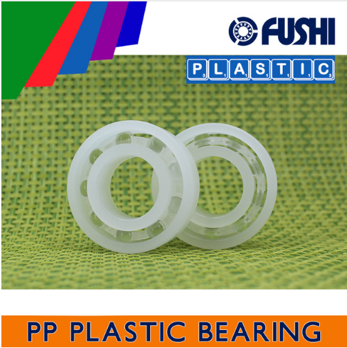 Plastic Ball Bearings