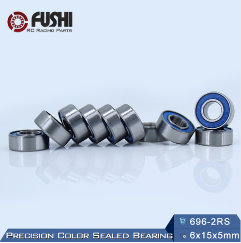 696RS Bearing ABEC-3