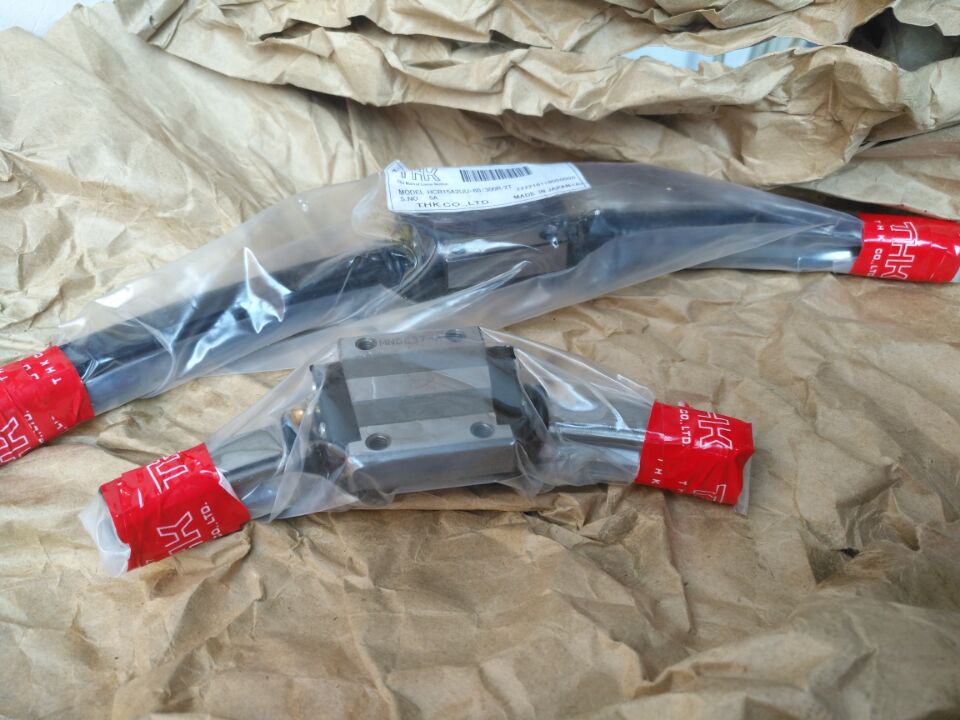 HCR15A2UU+60/300R THK