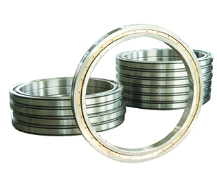 Deep groove ball bearing