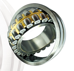 Spherical roller bearing