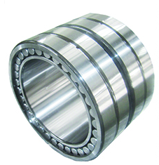 Cylindrical roller bearing