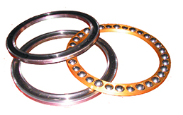 Thrust bearing