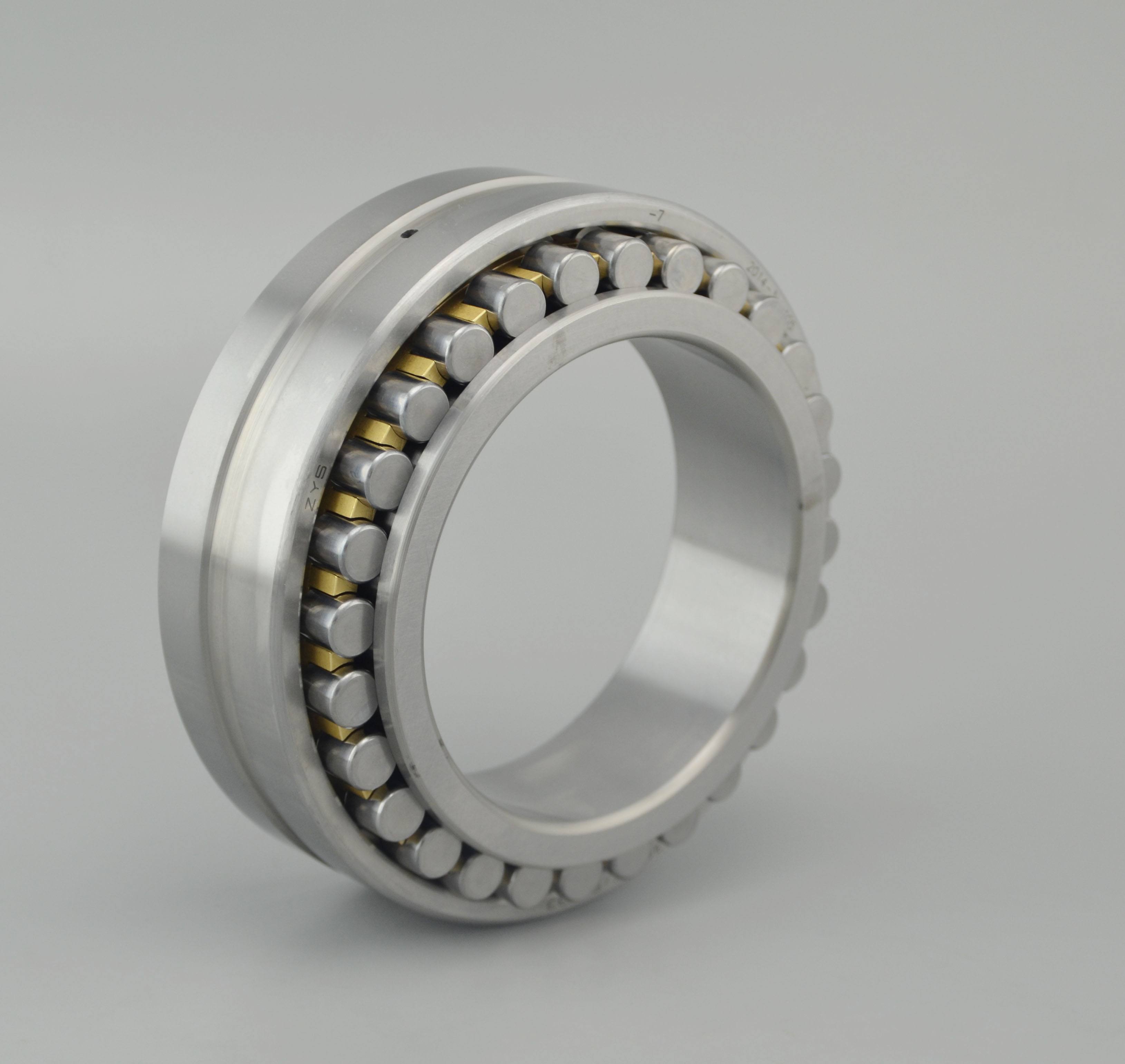 Cylindrical Roller Bearings NN3006ASK.M.SP