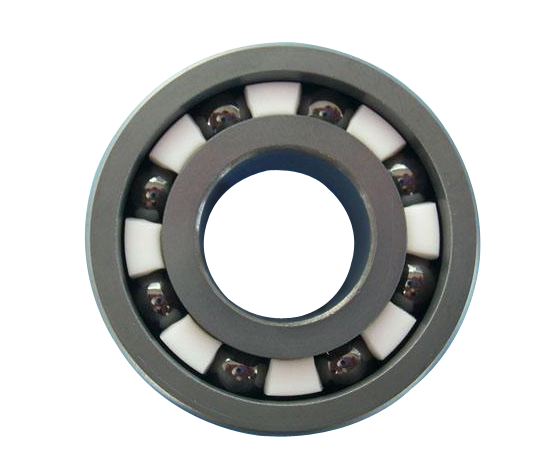 6300 Series Ceramic Hybrid Ball Bearings 6305-ZZC3CERHY