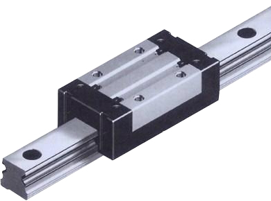 Linear Guide Bearing  SBG...FL SBG..SL SBS..SL SBG15FL