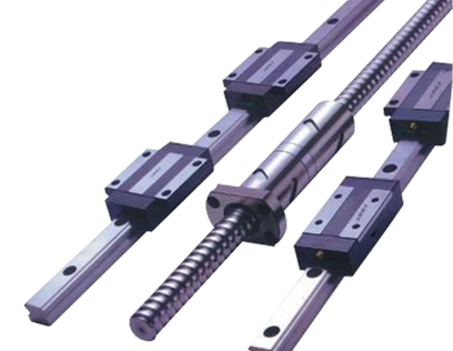 Linear Guide Bearing  SBG...FLL SBG..SLL SBS..SLL SBG20FLL