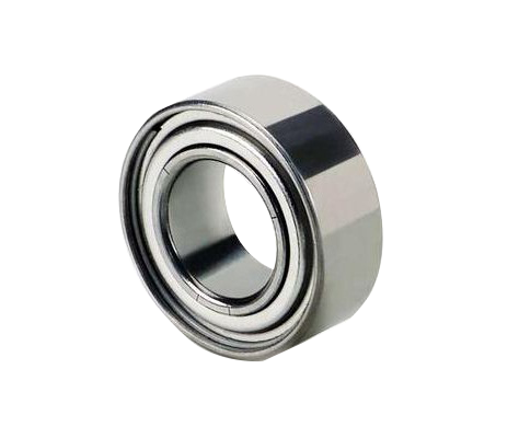 69 Series Metric Minature Ball Bearing 691X