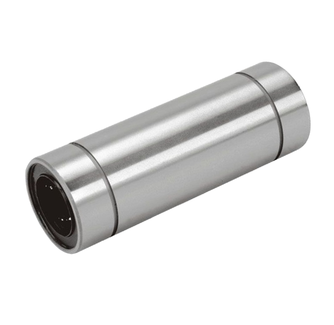 Linear Motion Bearings LMB..LUU Series LMB4L