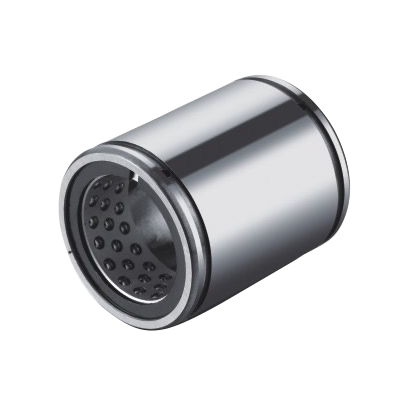 Linear Motion Bearings ST...B Series ST 8B