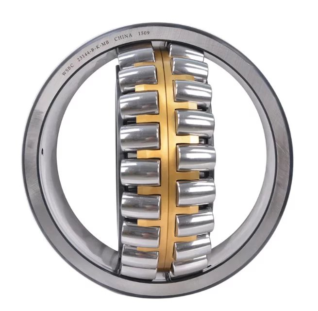 Spherical roller bearings 23144-B-K-MB