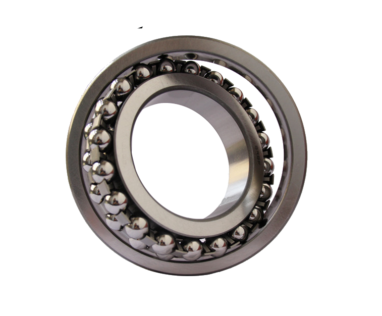 1200 Series Self Aligning Ball Bearing 1207K