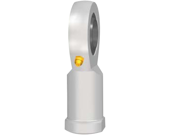 NHS Series Rod-End Bearings NHS 22 R/L H.