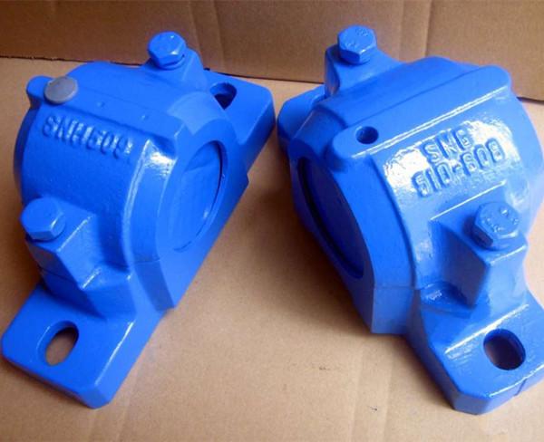 Plummer Block SN Series SN520