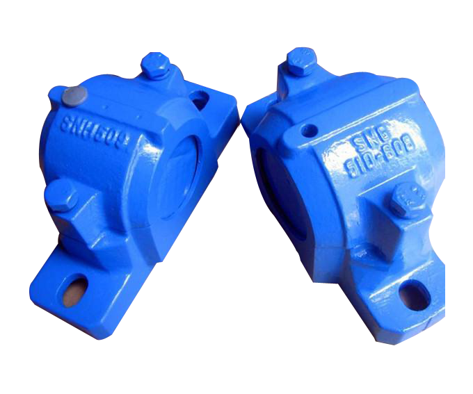 Plummer Block SSN Series SSN522