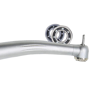 Dental Bearing Star  Nu-Torque 1:5/Titan E-Lectric Head Gear