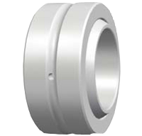 Shperical Plain Bearing GEBJ...S GEBK5S