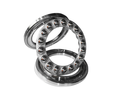 Thrust ball bearing 51200 series 51211