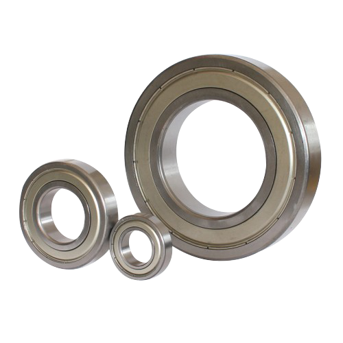 Deep groove ball bearing 6200 series 6234
