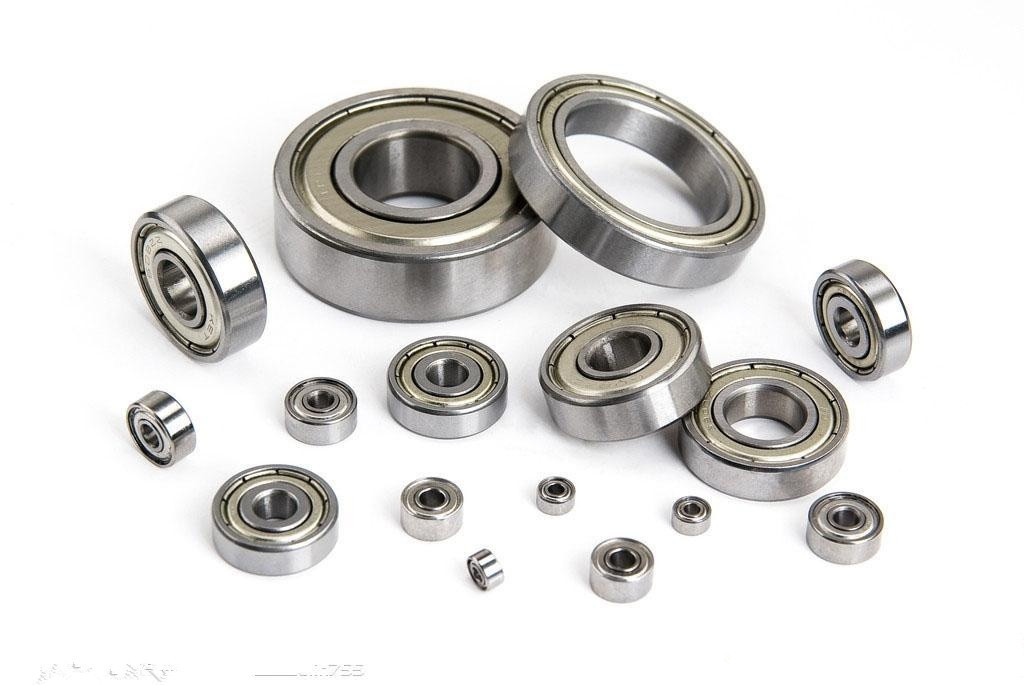 Deep groove ball bearing 1600 series 1657