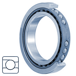 Angular contact ball bearings 71900 series  71914C