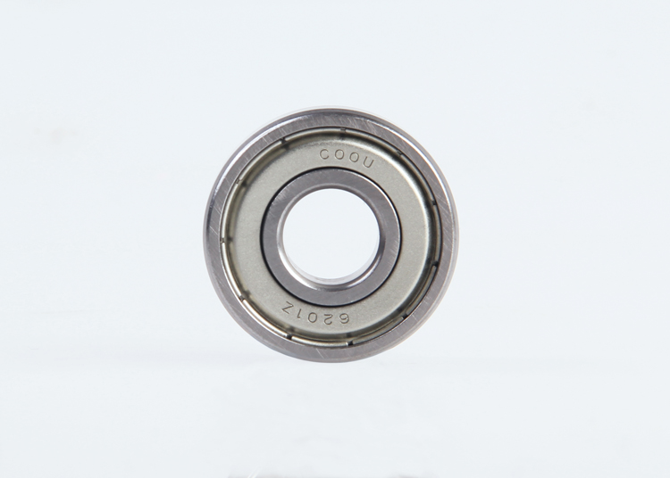Deep groove ball bearing 6200 series 6215