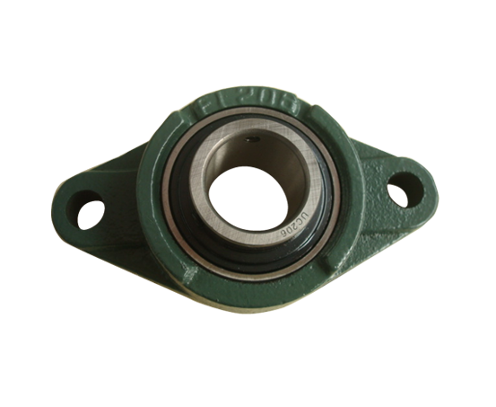 UCFL Series  Pillow Block Bearing UCFL216