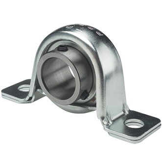 SBPP Series Pillow Block Bearing SBPP203-11