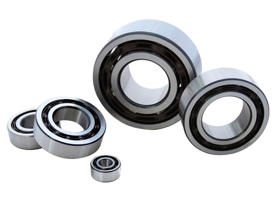 Double Row Angular Contact Ball Bearings 4309