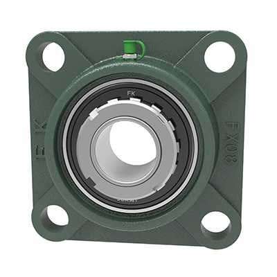 4 Bolt Flange Units UKFX200 UKFX05;H2305