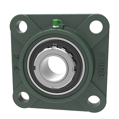 4 Bolt Flange Units UKF300 UKF307;H2307