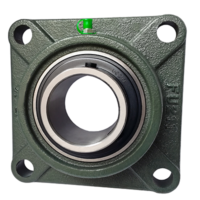 4 Bolt Flange Units UCFU200 UCFU203