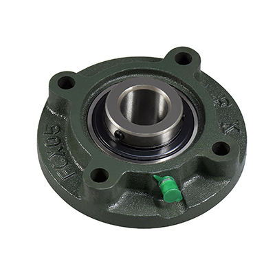 Flange Cartridge Units UCFCX