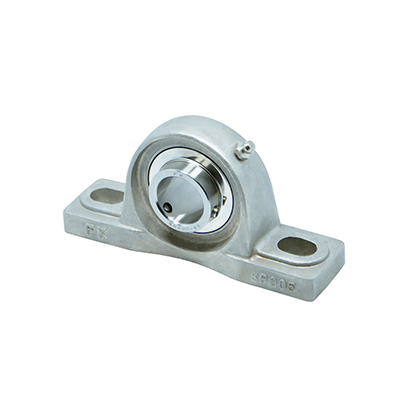Stainless Steel Bearing Units SS-UCP200