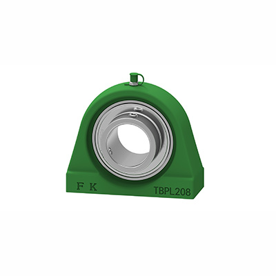Thermoplastic Bearing Units SS-UCTBPL200