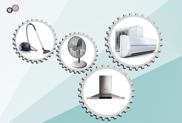 Household Appliances