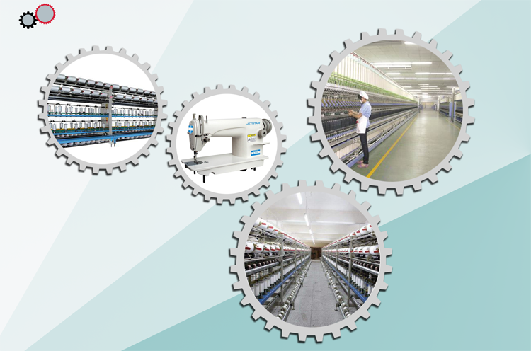 Textile Machinery