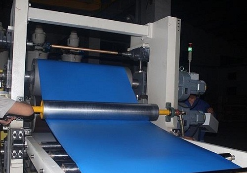 Plastic Processing and Forming